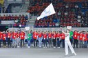 VI ОТКРЫТОМУ РЕГИОНАЛЬНОМУ ЧЕМПИОНАТУ "МОЛОДЫЕ ПРОФЕССИОНАЛЫ" (WORLDSKILLS RUSSIA) ДАН СТАРТ